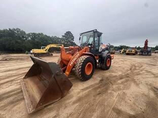2020 Hitachi ZW150-6