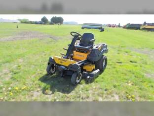 2019 Cub Cadet Z-Force® S/SX Series Z-FORCE® S 54