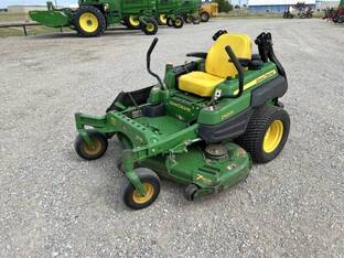 2012 John Deere Z920A