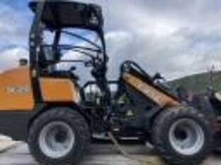 2024 Case SL23