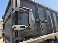 1990 Custom Built 26 ft end dump