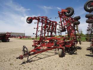2007 Wil-Rich QUAD X-2
