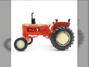 Allis-Chalmers D15