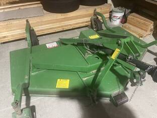 2001 Buhler Y750R