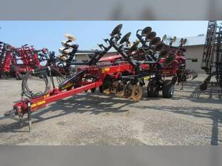 2023 Case IH Ecolo-Tiger 875