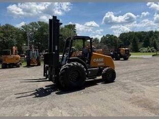 2025 Case 588H