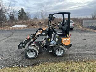 2023 Case SL12 TR