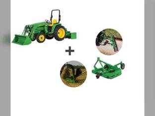 2025 John Deere 2032R