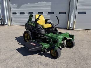 2017 John Deere Z915E