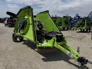 2026 Schulte Mfg FX1800C