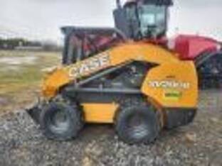 2025 Case SV280B
