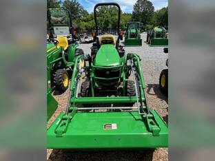 2025 John Deere 2025R