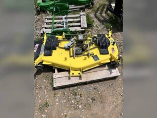 2020 John Deere 54