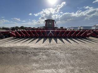 2025 Case IH C516