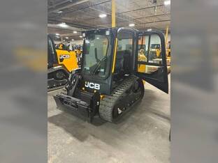2026 JCB 215T