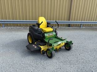 2011 John Deere Z655