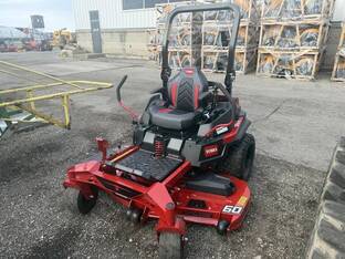 2026 Toro TITAN MAX 60