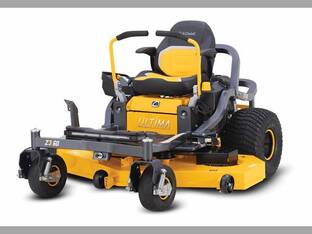2026 Cub Cadet ULTIMA Z3 60