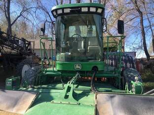 2005 John Deere 4995