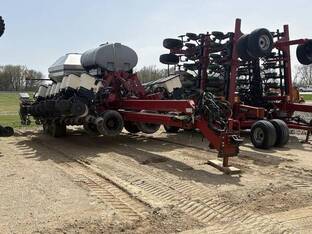 2014 Sorensen Welding 24