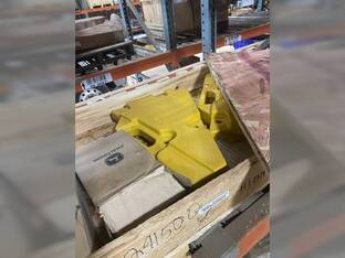 2024 John Deere COUNTERWEIGHT