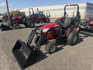 2026 Yanmar 425