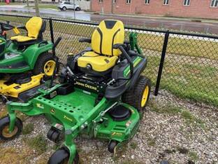 2021 John Deere Z950M