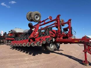 2020 Norwood YIELDTRAC 48R15