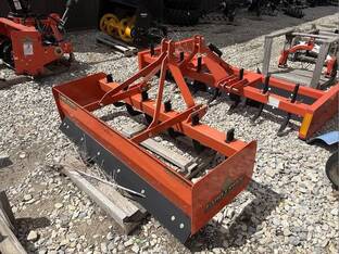 2025 Land Pride BB1272
