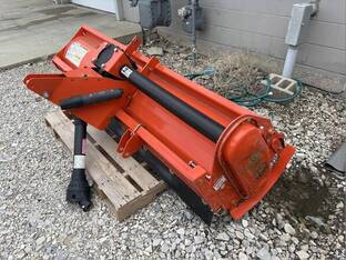 2025 Land Pride RTR1274