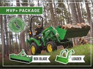 2025 John Deere 2025R