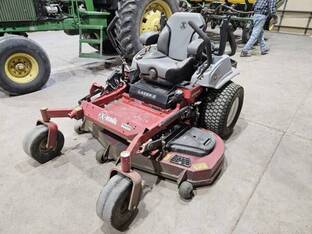 2022 Exmark LZE801CKA604A1