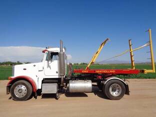 1991 Peterbilt 378