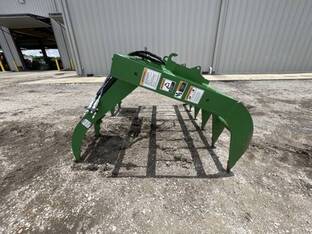 2022 Frontier AV20G