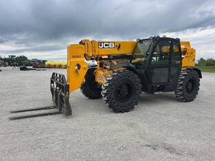 2017 JCB 507-42