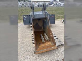 2023 Werk-Brau BUCKET-EXCAVATOR