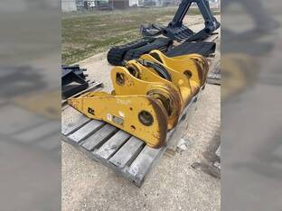 2023 Rockland COUPLER-WHEEL LOADER