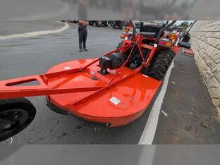 Land Pride RCR1260