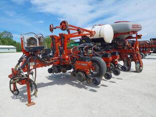 Case IH 1250