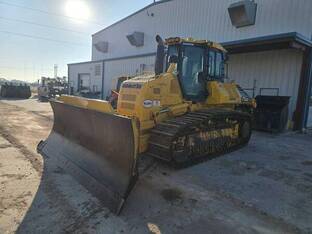 2023 Komatsu D71EXI-24