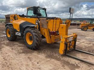 2022 JCB 510-55TC