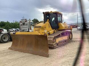 2023 Komatsu D71EXI-24