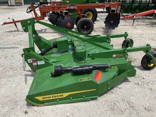 2024 John Deere RC8M