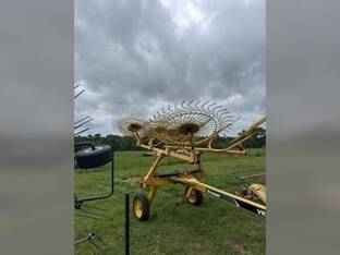 2015 Vermeer Mfg. Co. VR1022