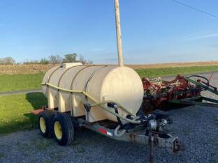 Ag Systems 1000