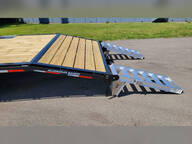 2026 Moritz 8.5'x22'+4' 14k / bp / ar / spare / deck