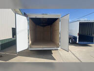 2026 United 7'x16' uj 7k white 7' interior