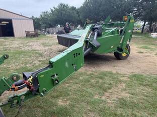 2023 John Deere S350