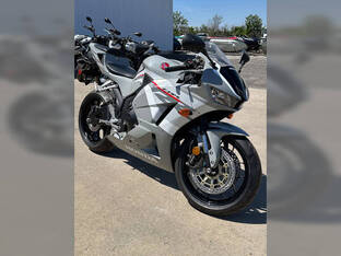 2026 Honda CBR600RR