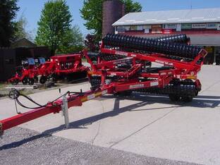 2026 Brillion XL32